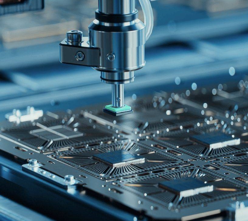 Semiconductor