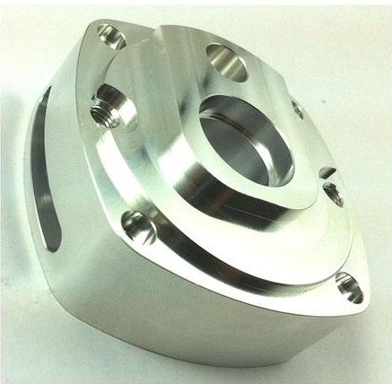 OEM High-Precision Equipment CNC Machining Parts