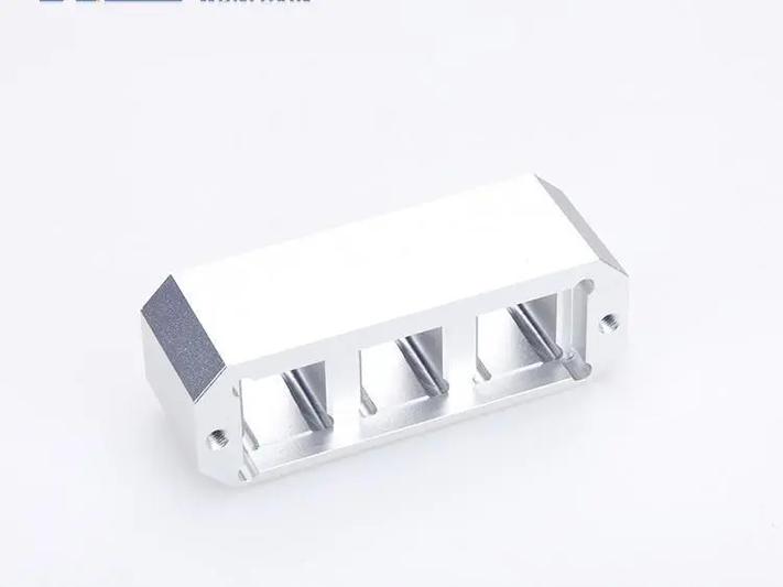 OEM Custom High-Accuracy CNC Machining Components