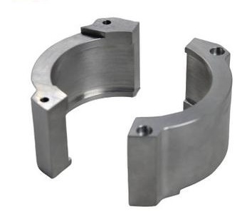 Custom High-Strength CNC Machining Parts