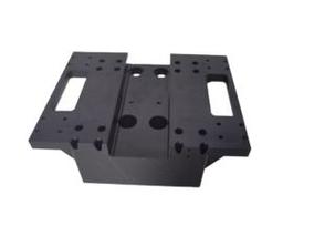 High-Precision CNC Machining of POM Parts