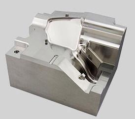 OEM Custom CNC Machined Parts for Industrial Automation