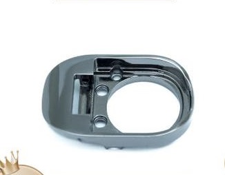 OEM Custom High-Accuracy Aluminum Complex CNC Machining Parts