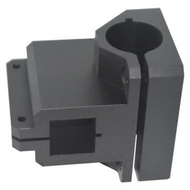 CNC Machining of Thin-walled Machined Parts