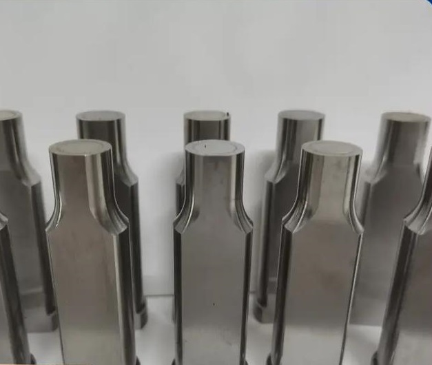 OEM CUSTOM CNC Machining of BLACK POM Parts