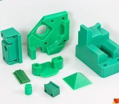 OEM CNC Machining of Acrylic Parts