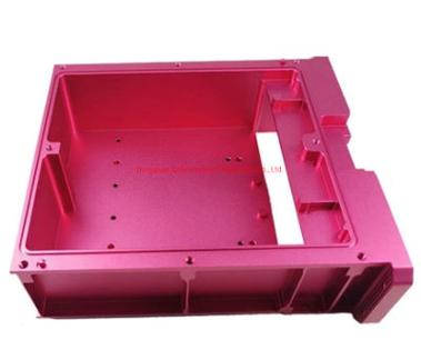 Tight-Tolerance CNC Machining of Stamping Die Parts
