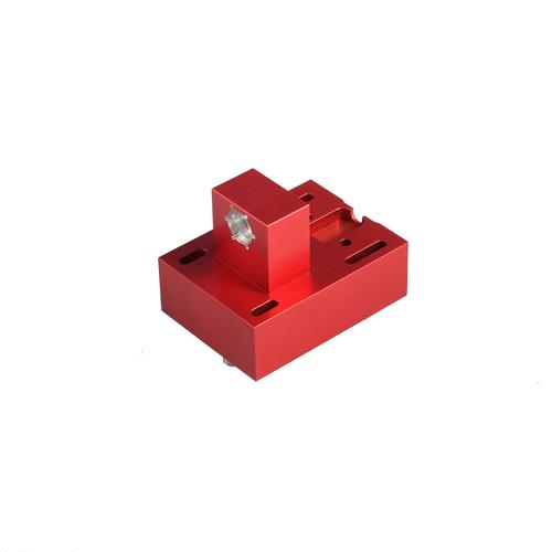 CNC Machined Parts for Mechanical Manufacturing
