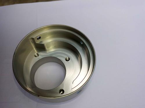 Custom High-Precision Equipment Critical Components