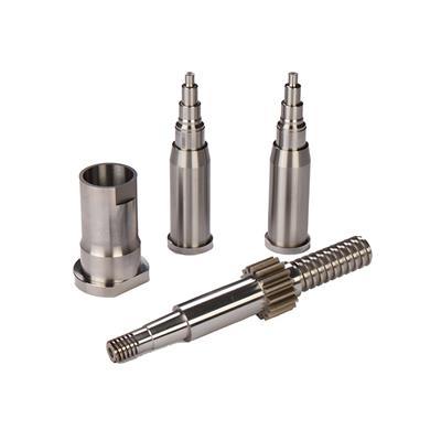 High-Precision CNC Machining of PEEK Parts
