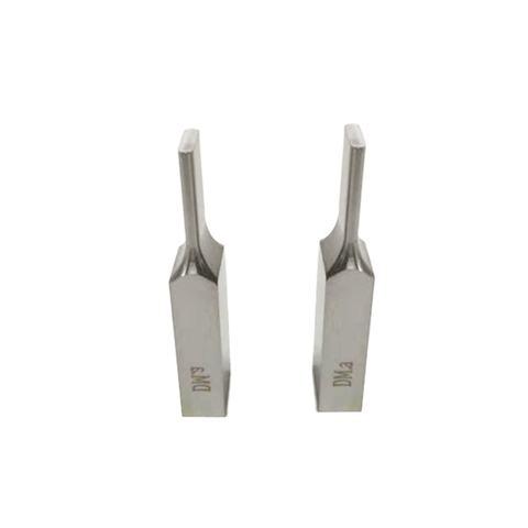 Custom Precision CNC Milled Parts