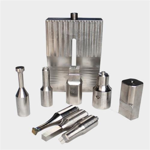Custom Precision CNC Machined Components