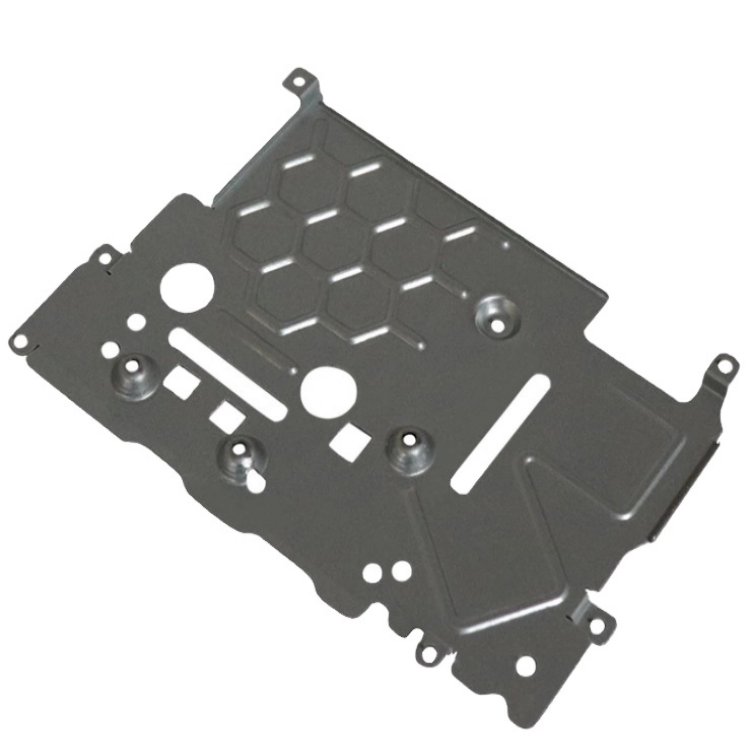 Metal Stamping Mold Accessories