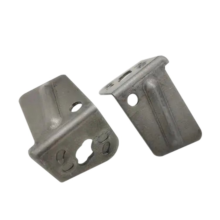 Custom Precision Non-Standard Special-Shaped Parts for High Speed Mold