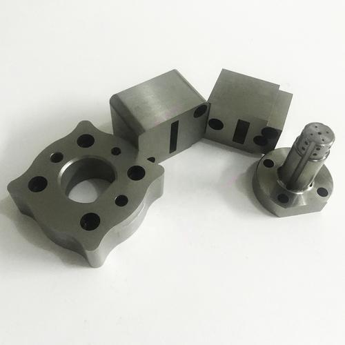 Custom Complex Precision Components for Stamping Dies