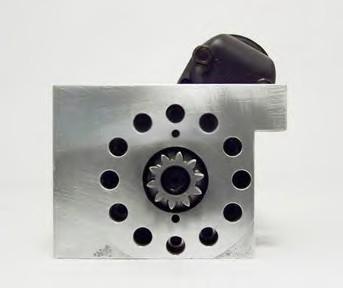 Custom Precision Tungsten Carbide Wire Cut Inserts for Stator Rotor Mold