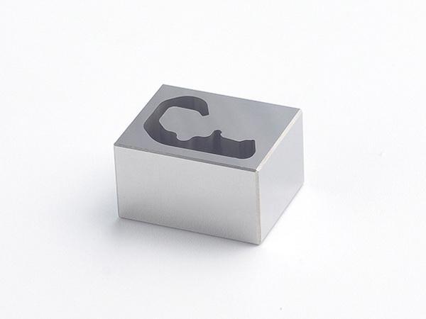 Custom High-Quality Precision Special-Shaped Parts for Stamping Dies