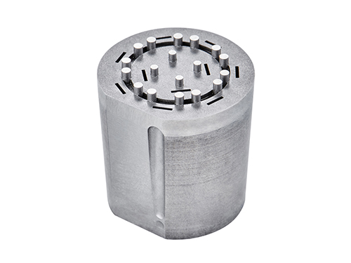 Chinese Manufacturers Produce Ultra-Precision Non-standard Forming Parts Processed By EDM