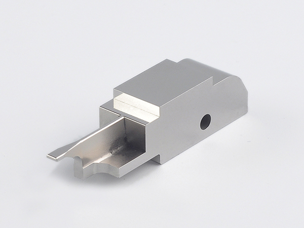 China Cheap Price and Good Quality Precision EDM Service