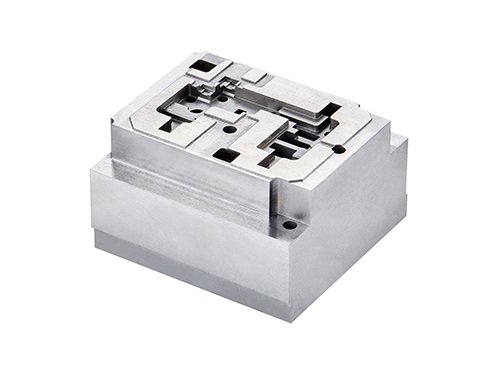 Precision Electrical Discharge Machining (EDM) Parts Used in Stamping Molds and Injection Molds