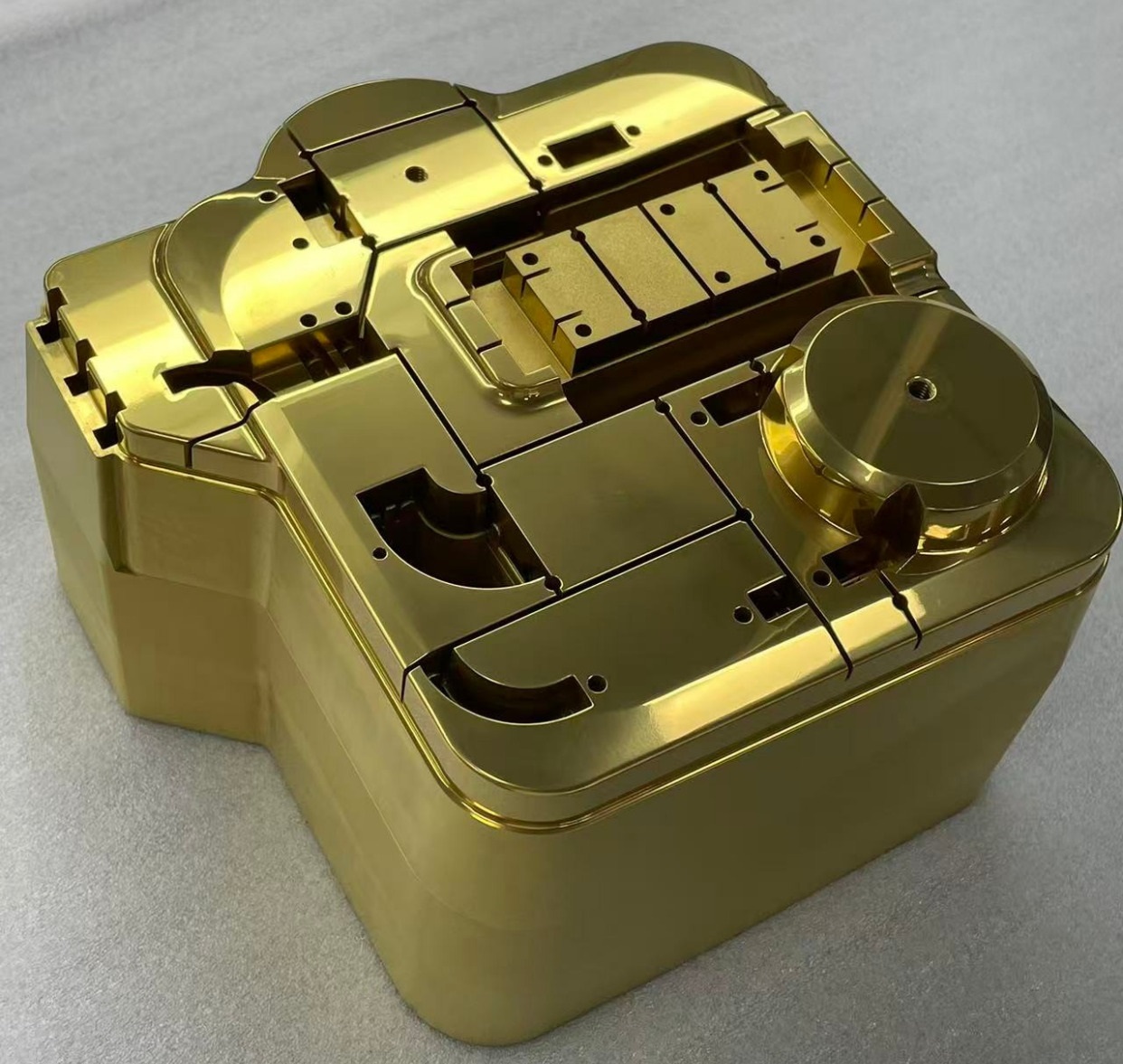 TiN Coating