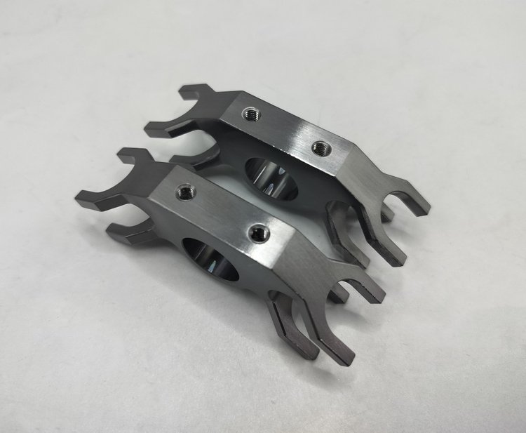 DLC & TiAlN Coating