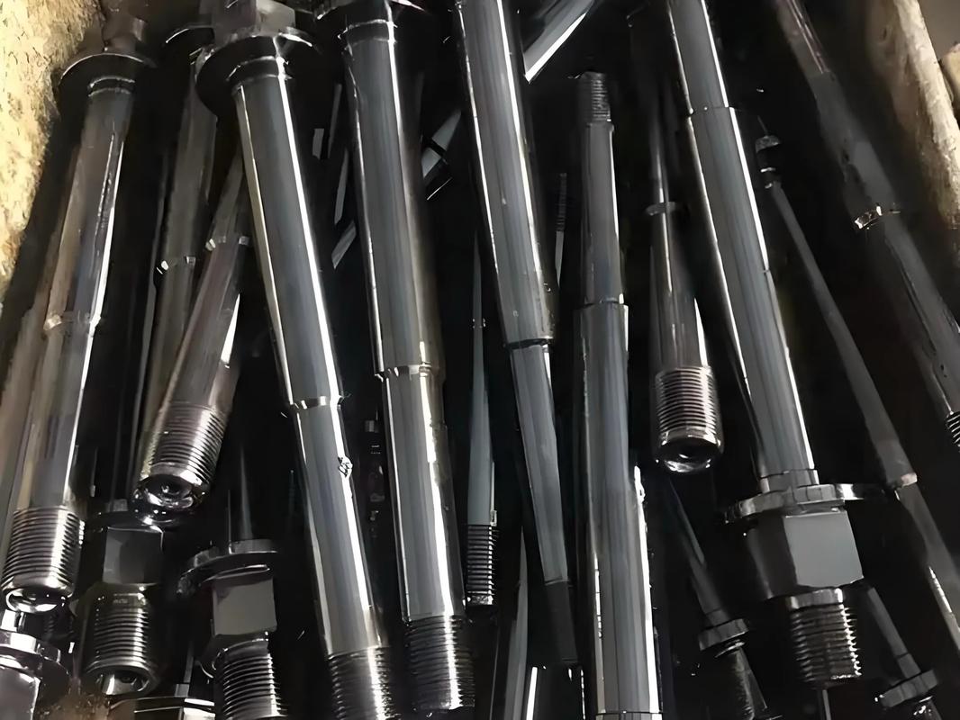 Black Oxide