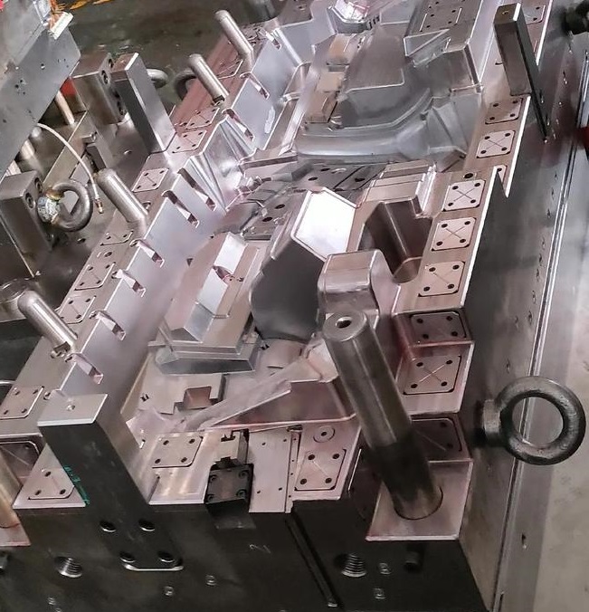 Mold Manufacturing
