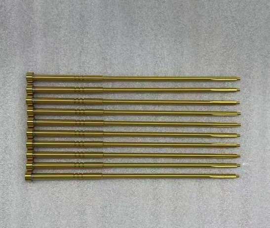 Other Metals Surface Finishes