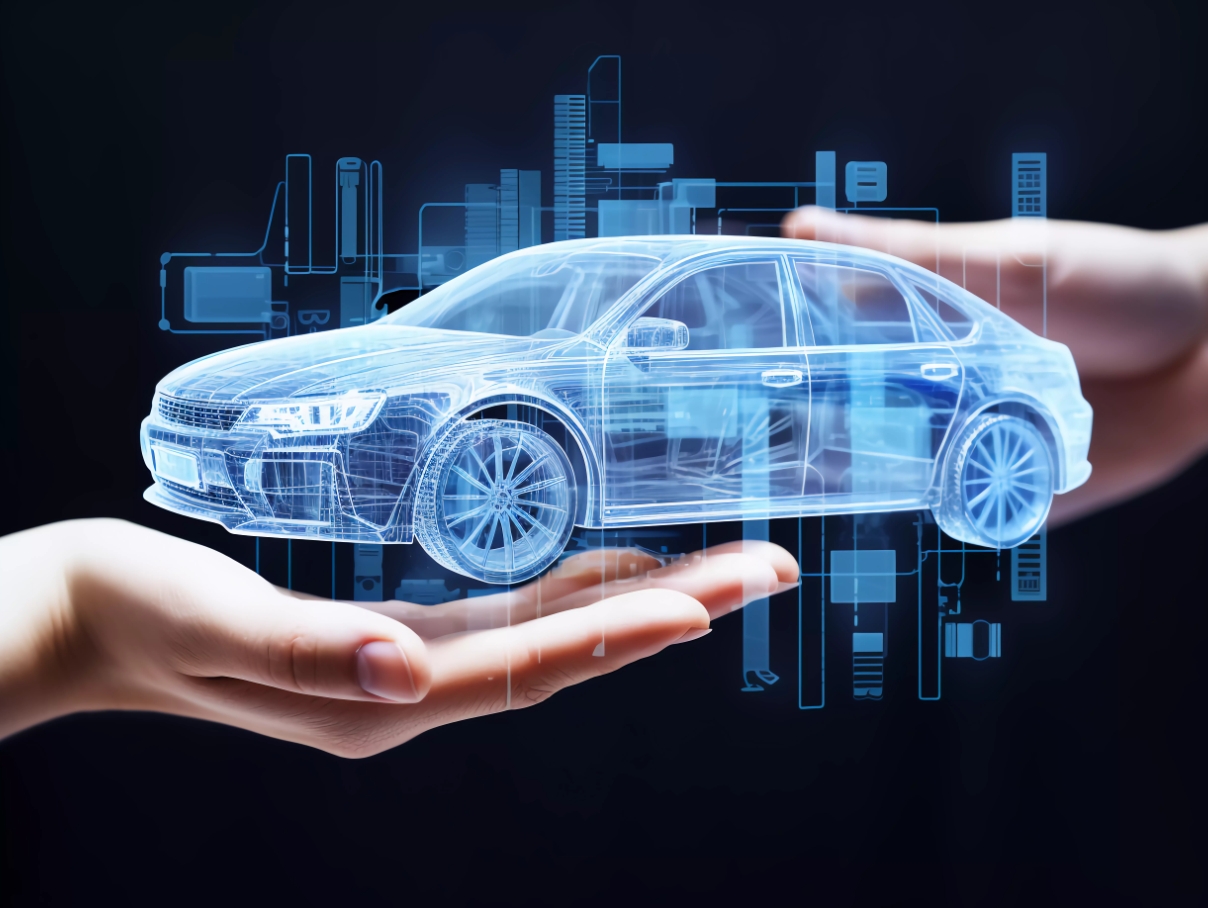 Automotive