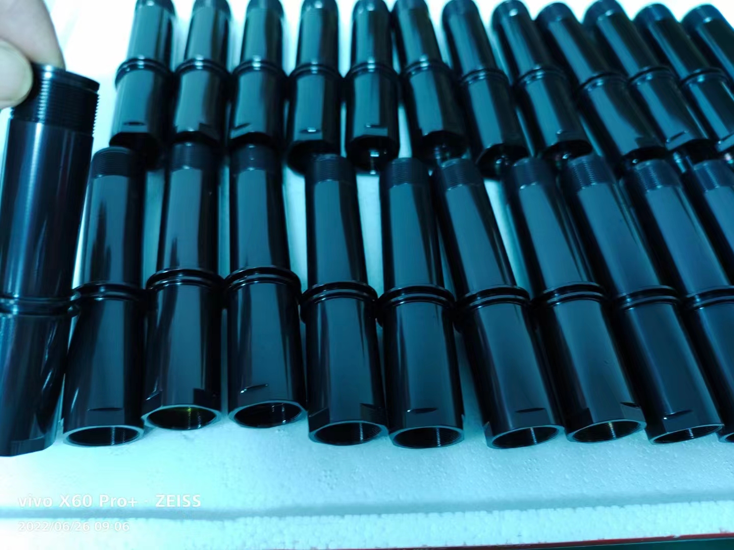 Surface Finishing 1