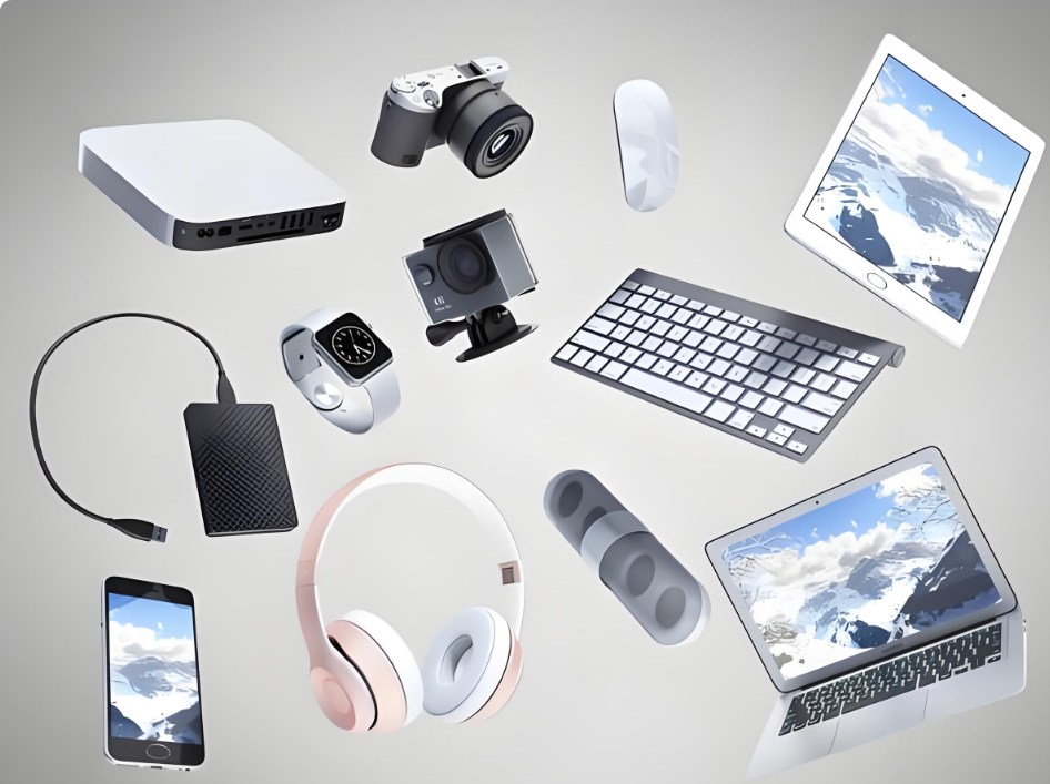 Consumer Electronics