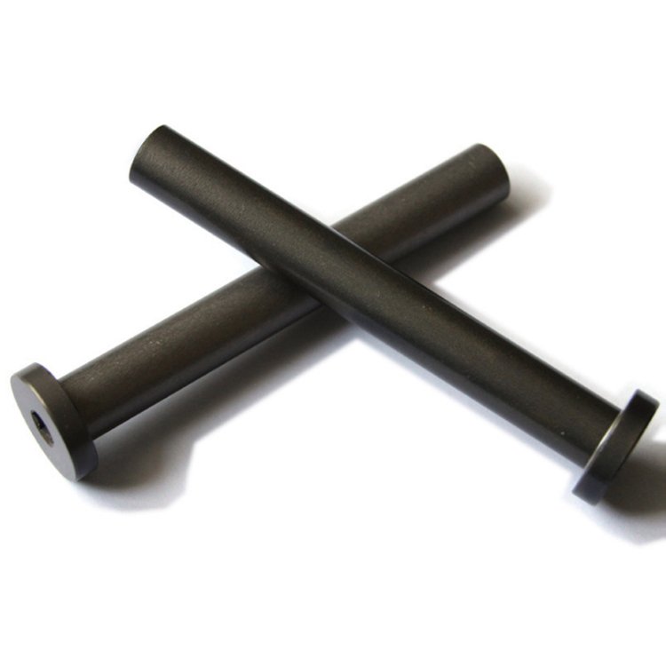 Aluminum Surface Finishes
