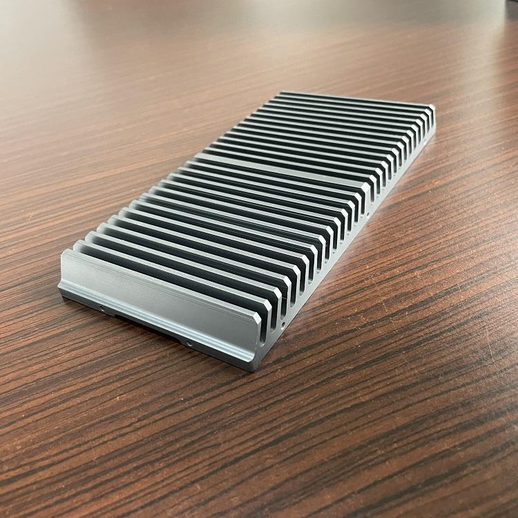 Anodizing