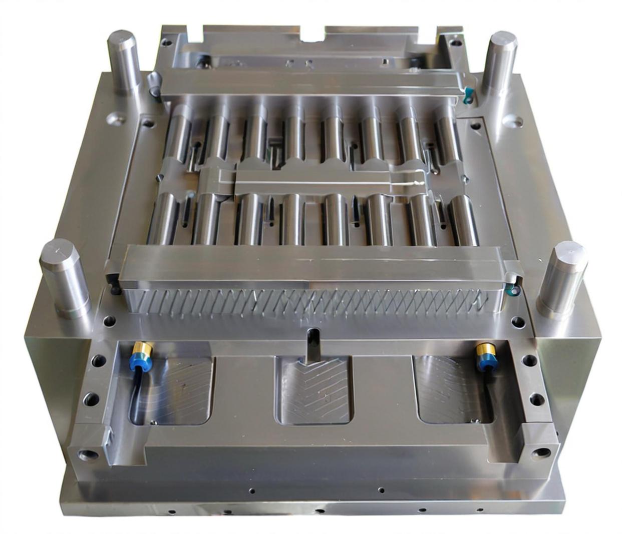 Injection Molding