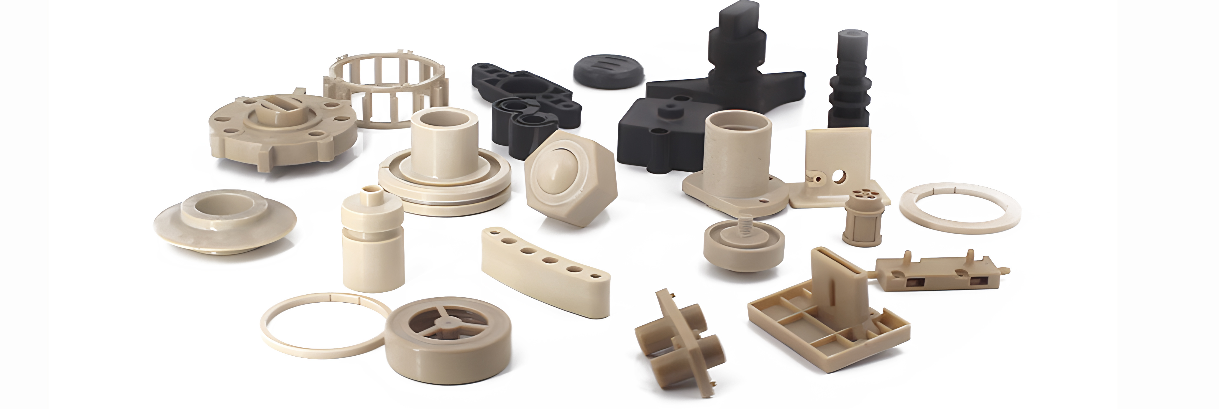 Injection Molding